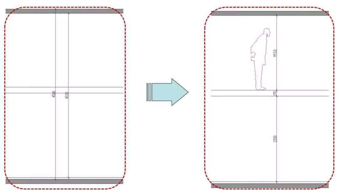 30-50㎡Loft 住宅++ 办公空间优化设计-24