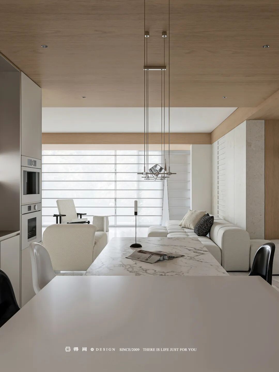 得间设计｜WoodstoneGrace-43