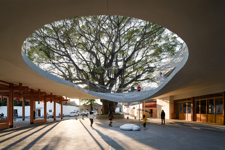 丨中国潮州丨Not A Studio-30