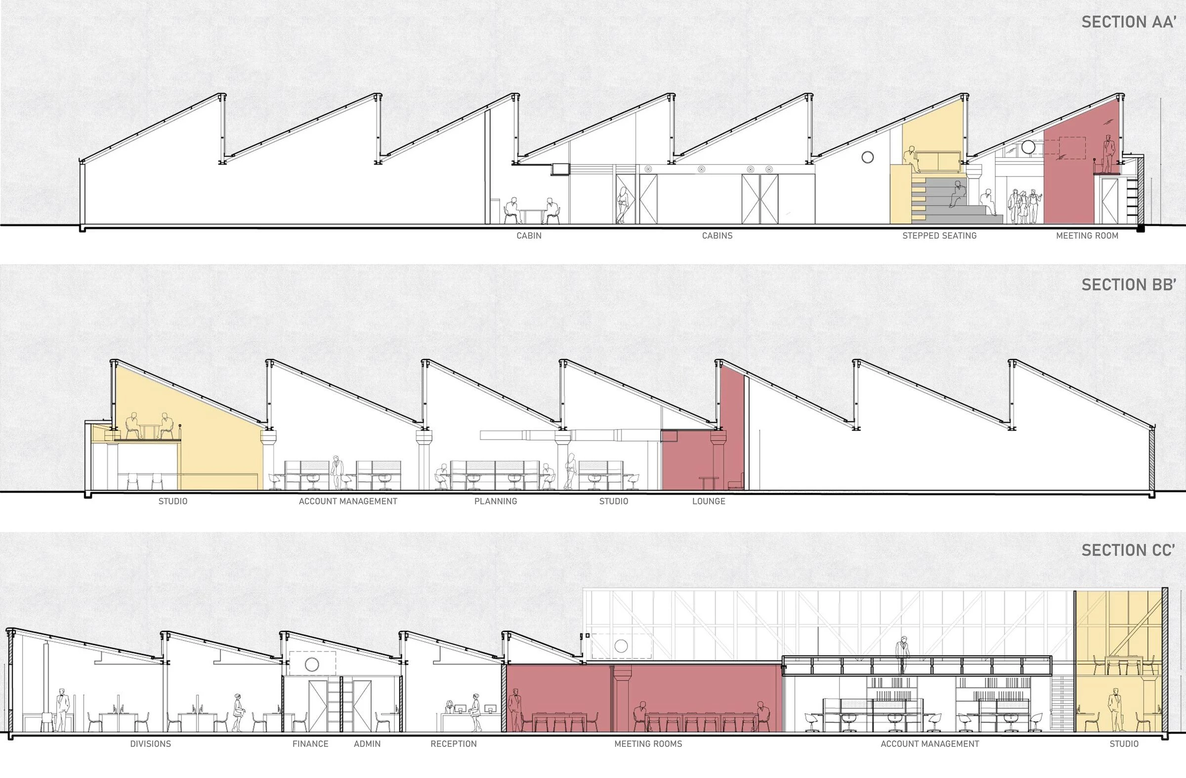 腾迈广告公司办公室丨印度丨MOOF,Mobile Offices-20