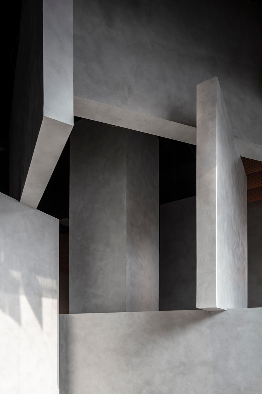 马克斯实验室丨中国襄阳丨马思设计-32