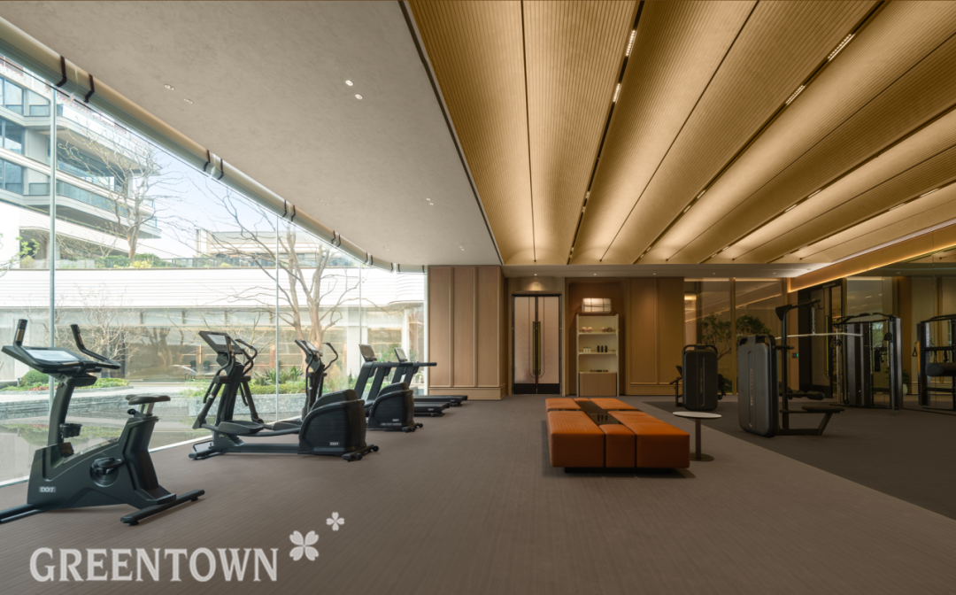 长安风雅，绿城新著丨“百合花境”绽放西安奥体芯-59