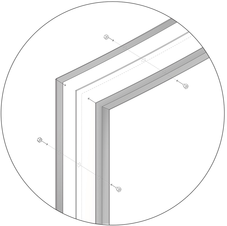 安至熵场丨栋栖建筑设计(上海)有限公司-39