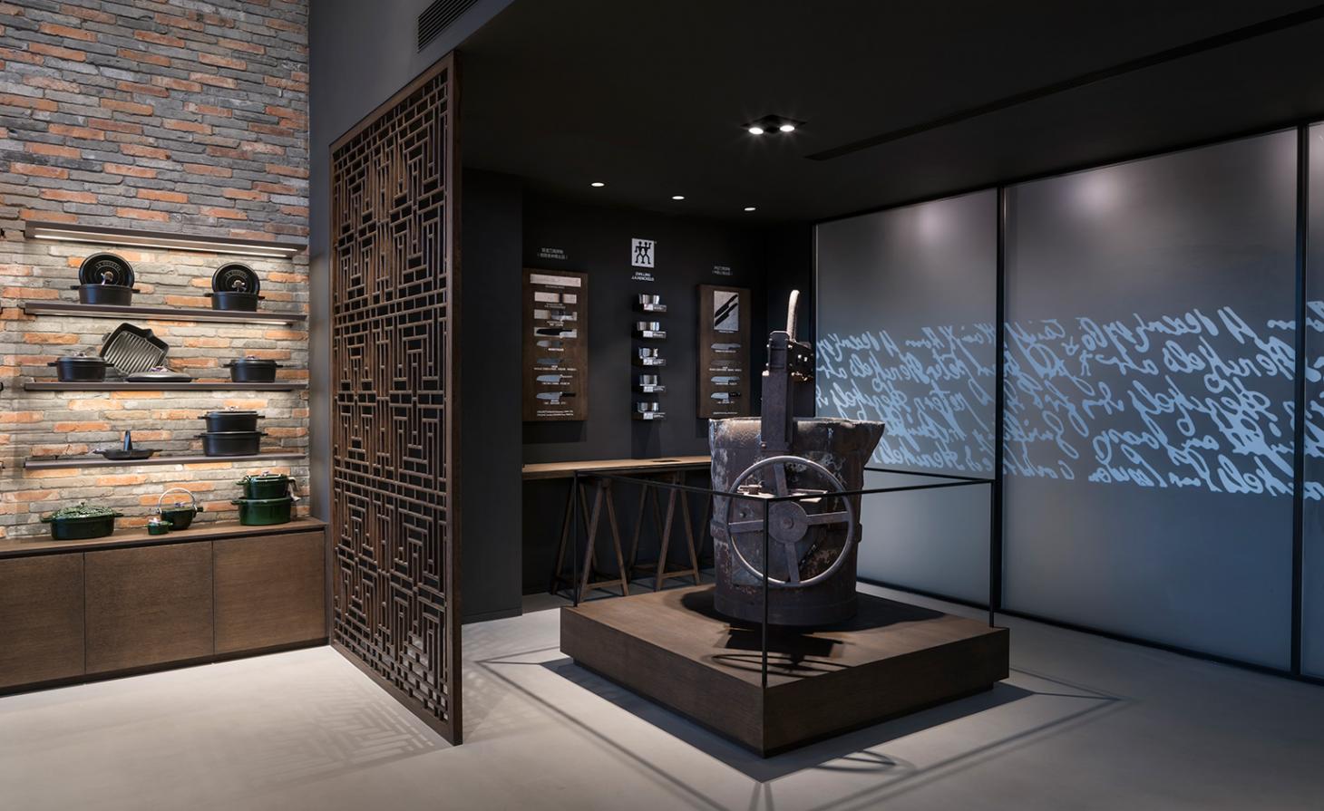 matteo thun and antonio rodriguez create knives and retail concept for zwilling in china-11