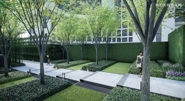 力高水投·御江府丨中国赣州丨东咫集团丨东亚景观-51