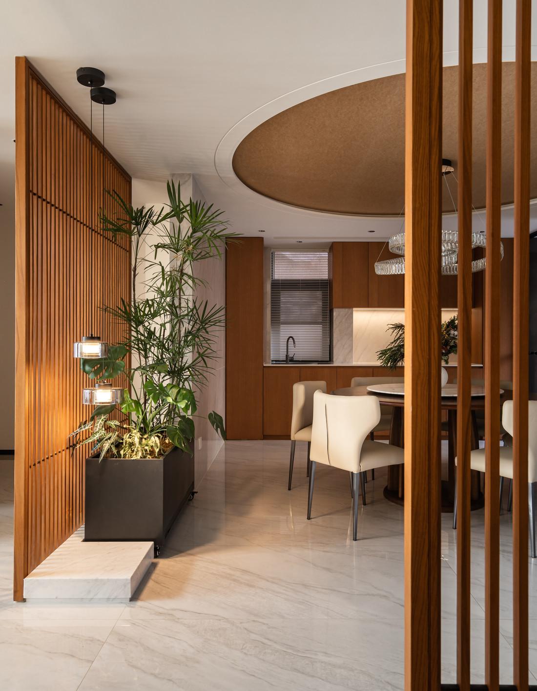 慢序住宅丨中国郑州丨XZID室内设计事务所-50