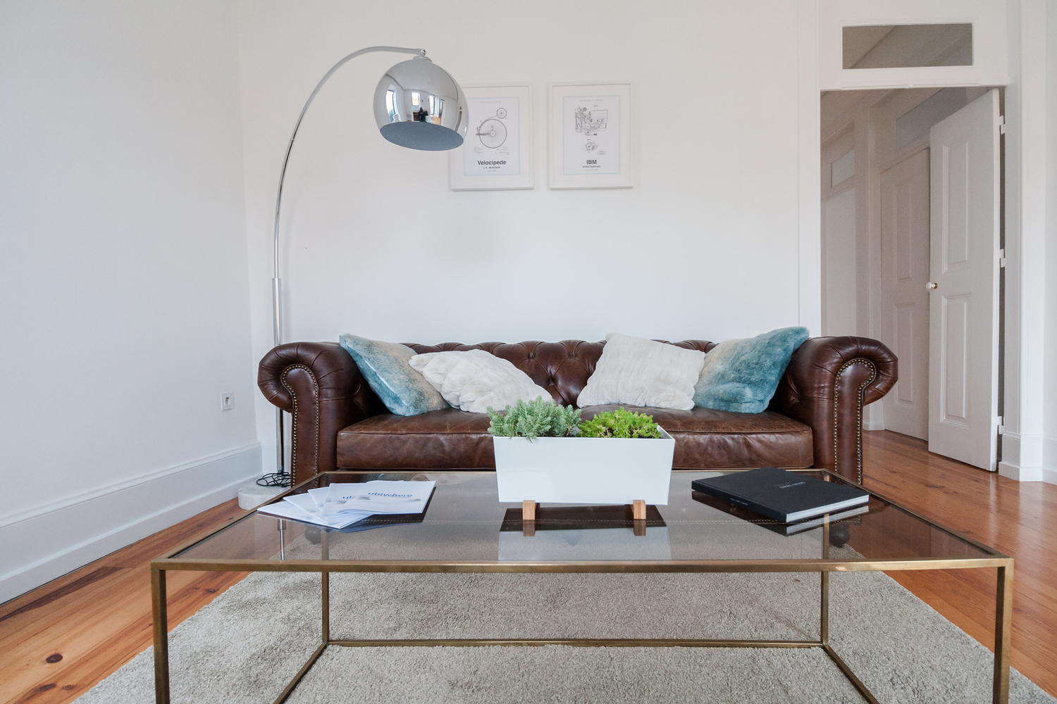 葡萄牙百年建筑的现代重生-54