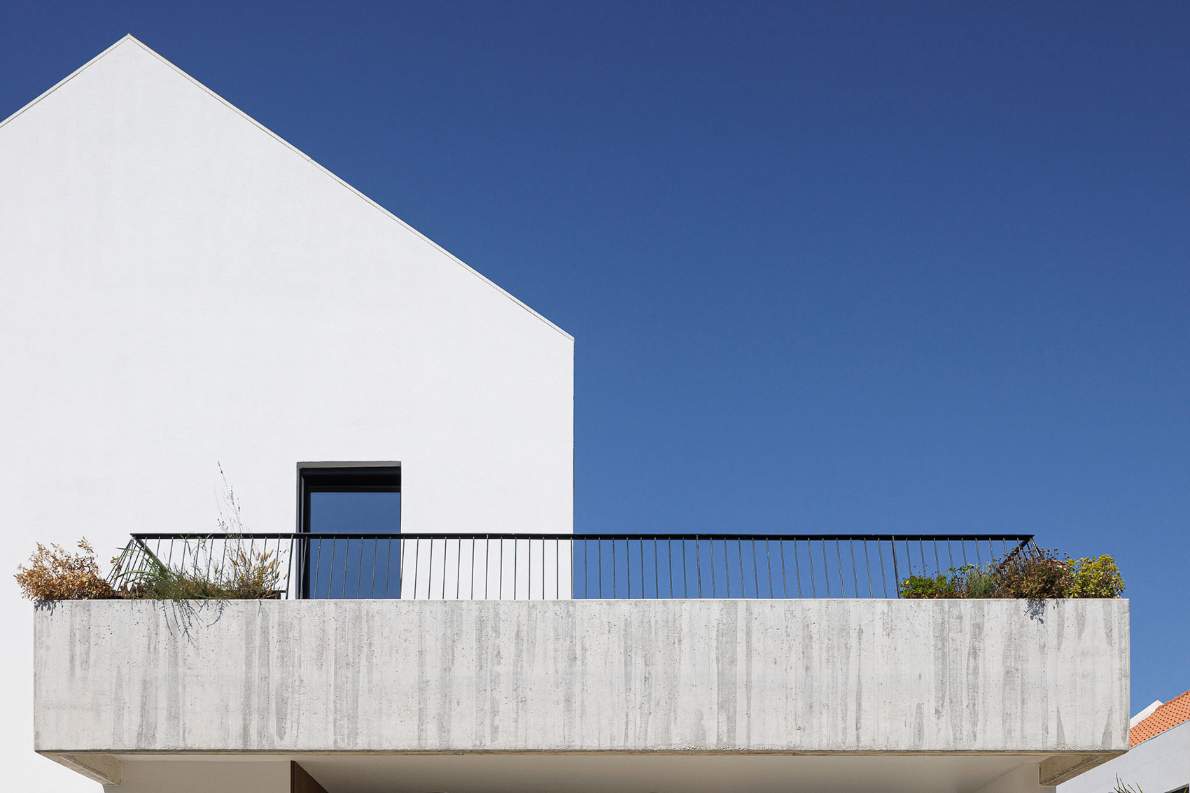 BD 住宅丨葡萄牙丨ESQUISSOS-28