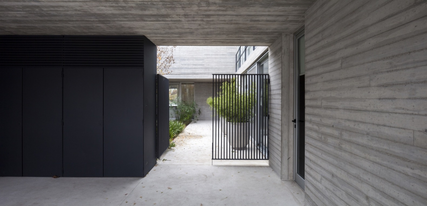 阿根廷 House 131 住宅-24