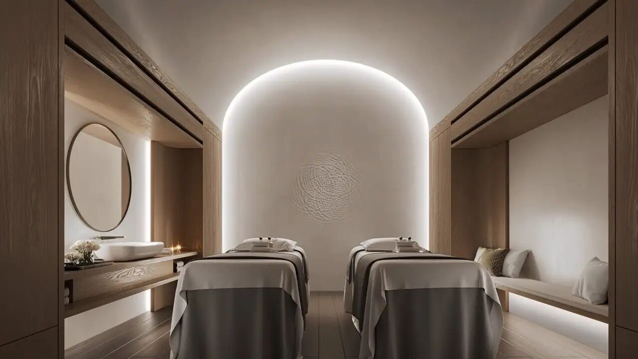 苏丽槟城酒店丨南非乔治丨SCDA建筑事务所-43