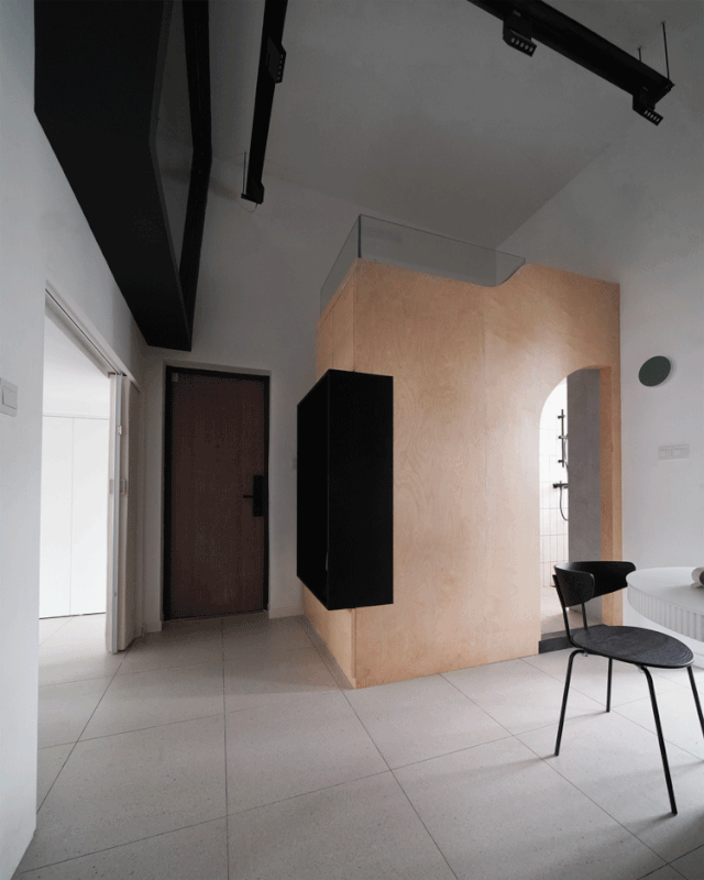 黑白镜像人生-19