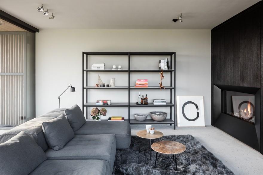 邦克斯住宿加早餐旅馆-15