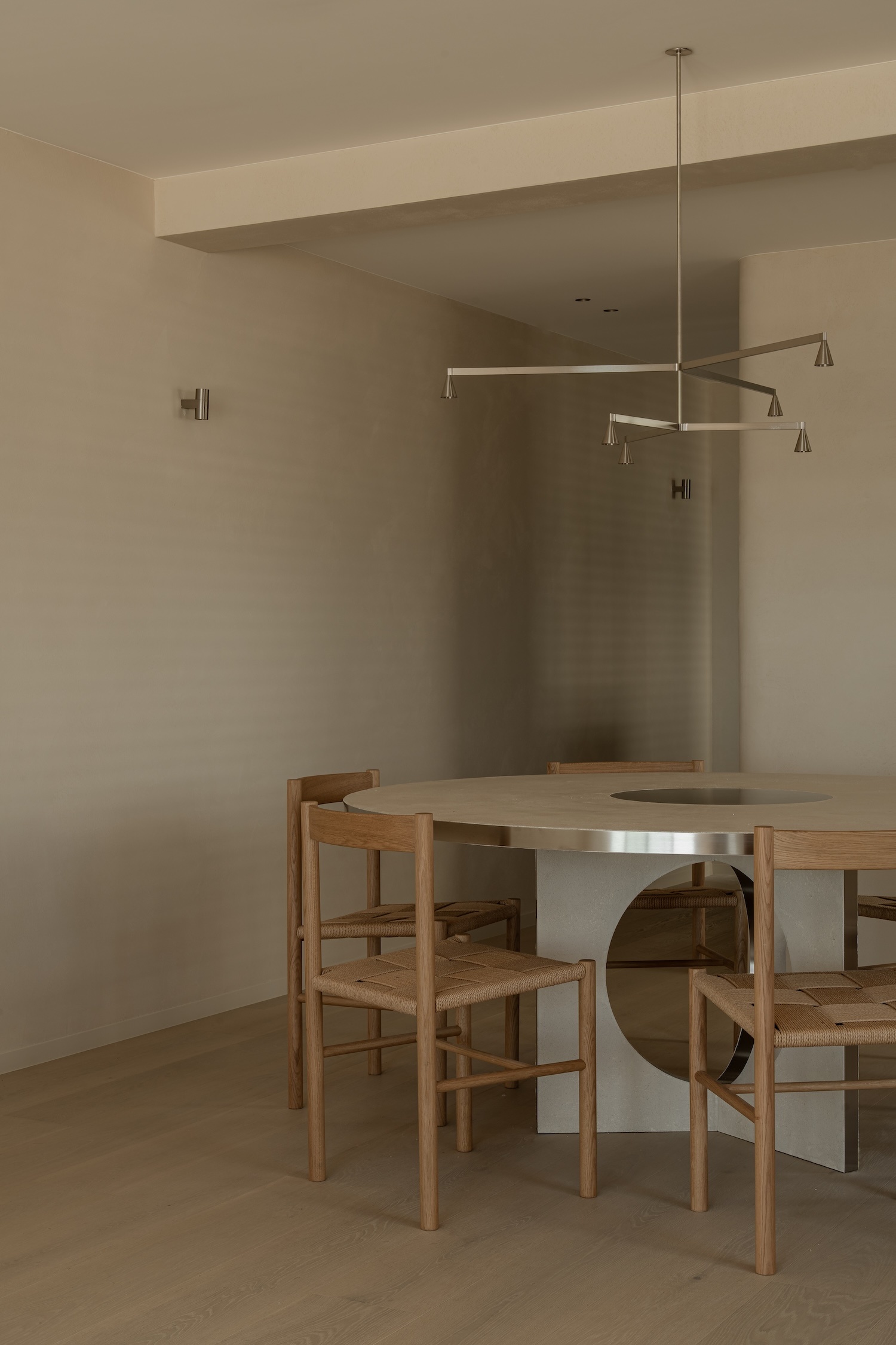 比利时极简主义住宅:Claridge-8