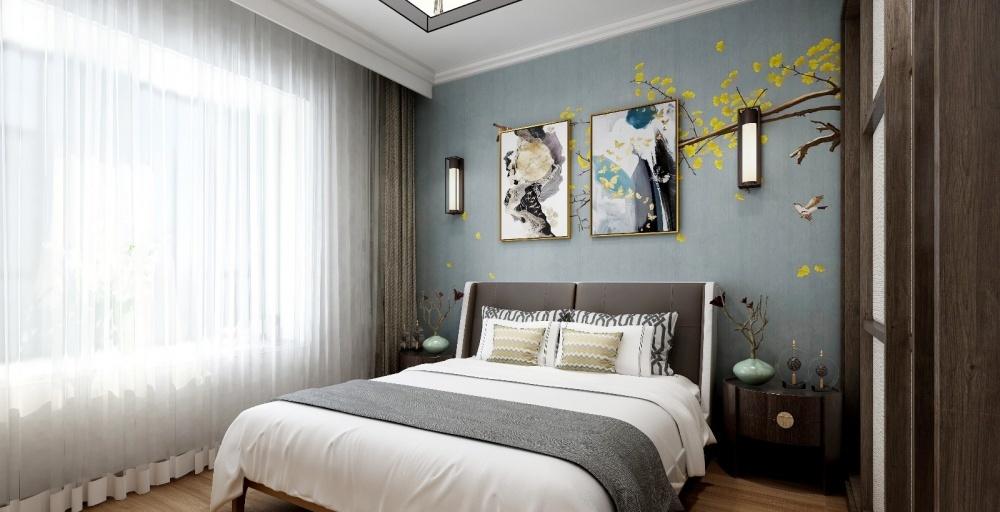 
御锦城新中式 -9