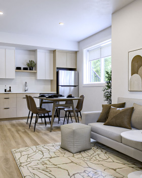 Townhomes in Chilliwack 2