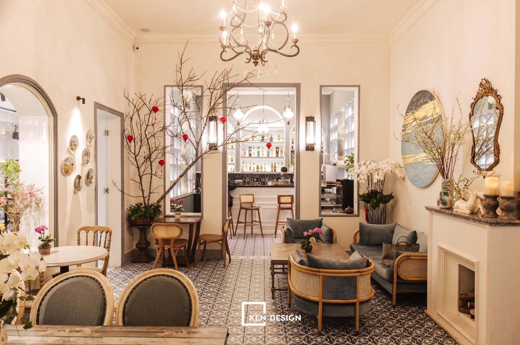 丨越南河内丨KenDesign-15