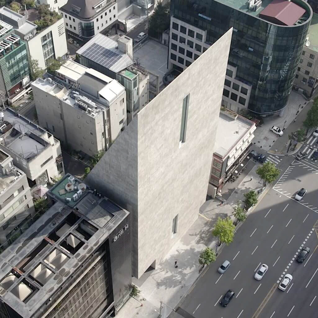 ST,SongEun 建筑丨韩国首尔丨Herzog & de Meuron-15