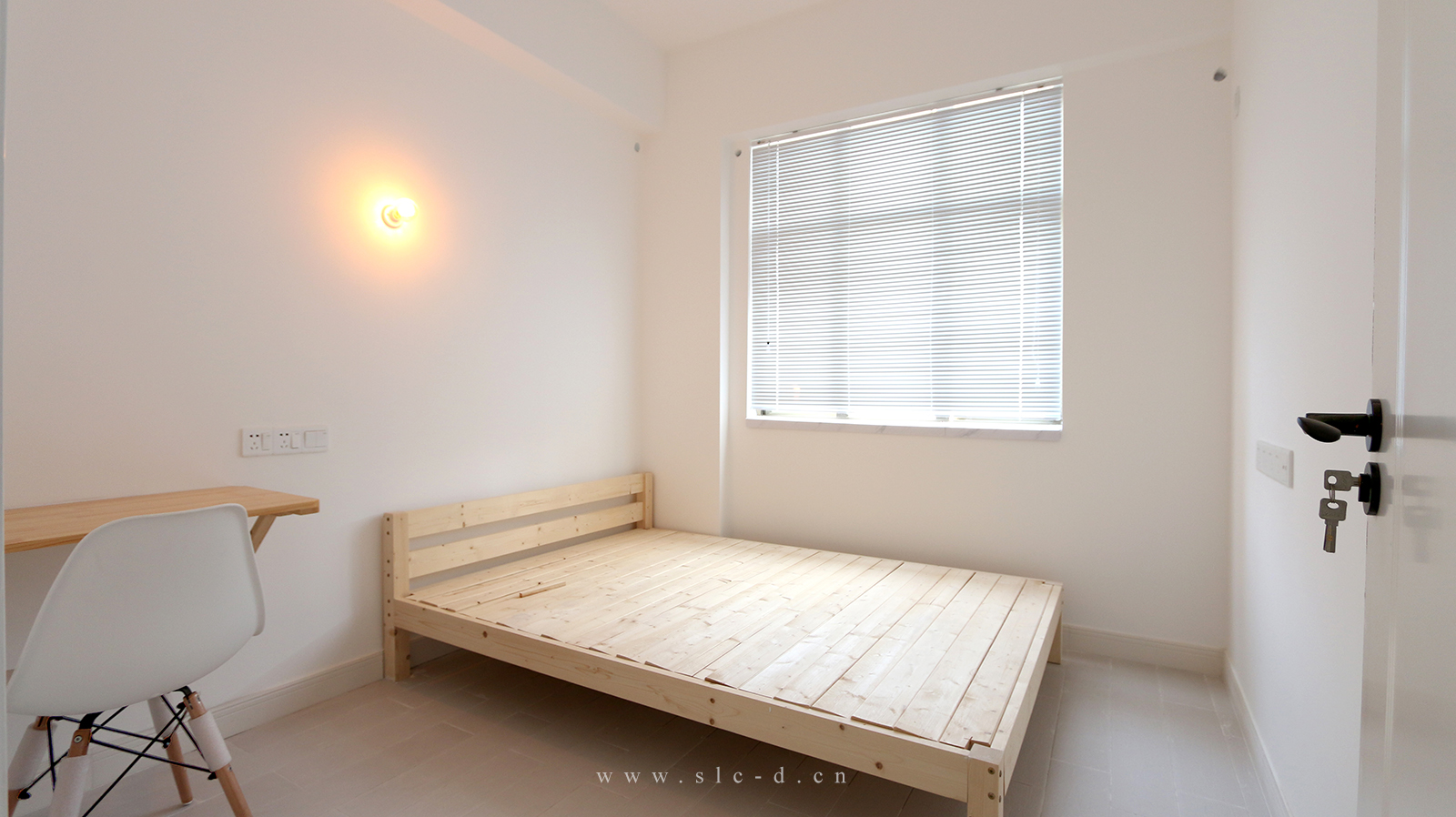 随然·惠州民宅重置-25