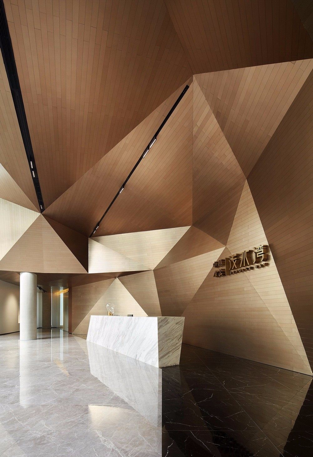 卓越金茂浅水湾丨中国东莞-18