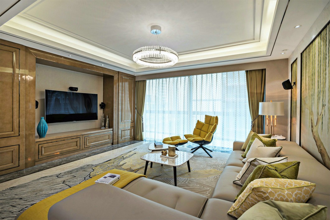 宛平88  蔓朵国际设计-30