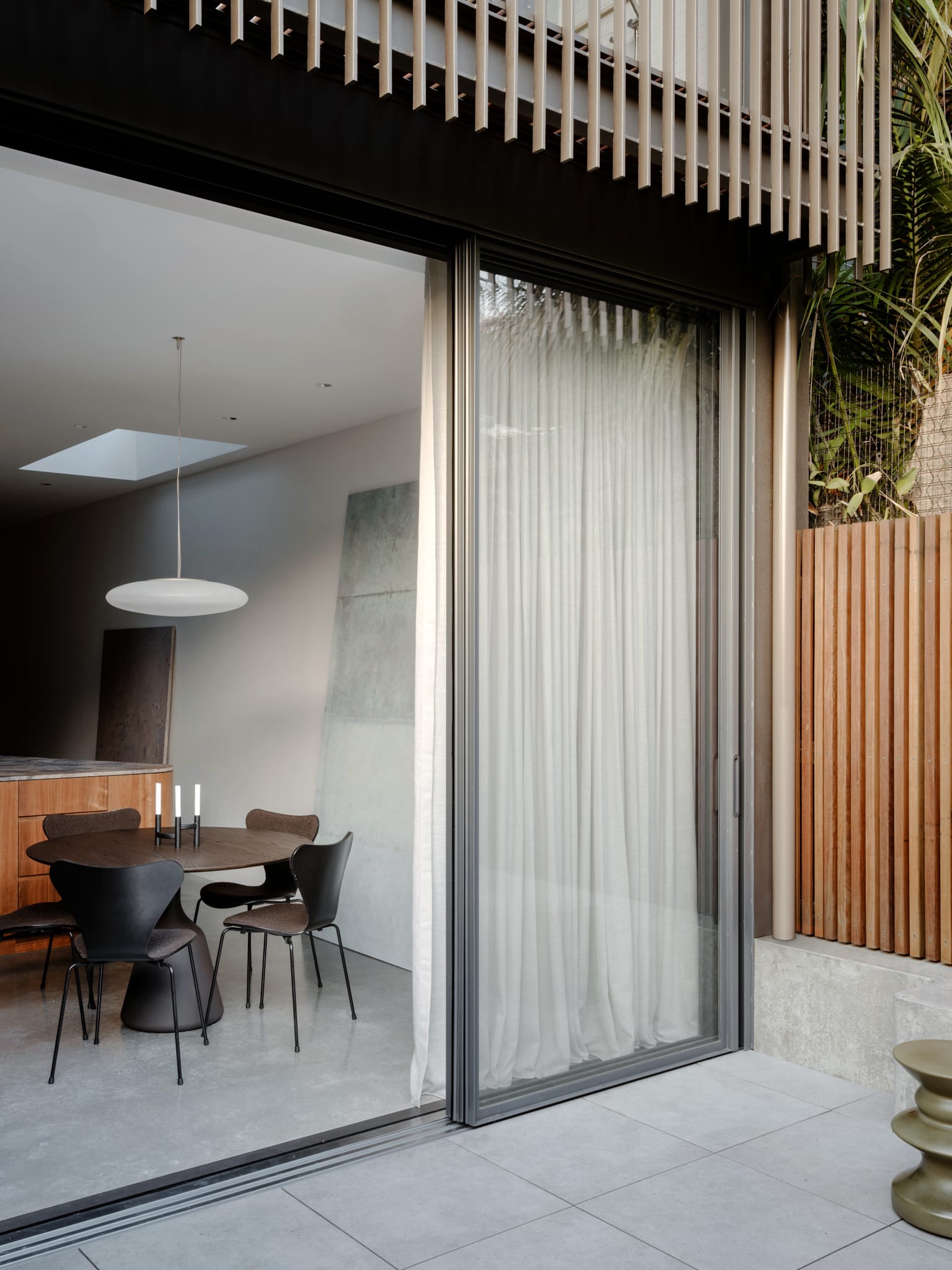 Surry Hills II住宅丨澳大利亚悉尼丨Architect George-8