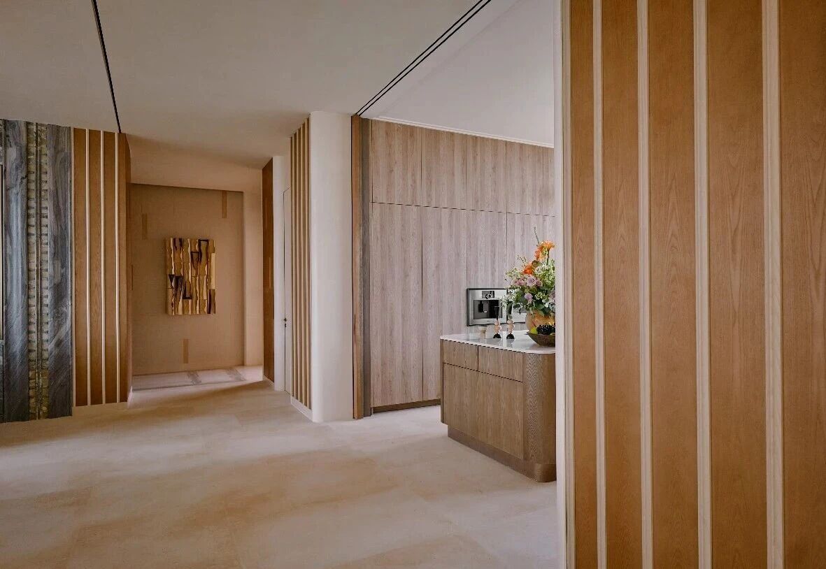 超级地中海·憘悦丨中国三亚丨九米设计,JTL加特林等多家设计事务所-79