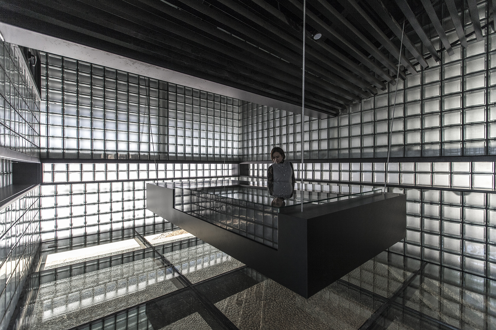 龙泉国家考古公园展览中心-12