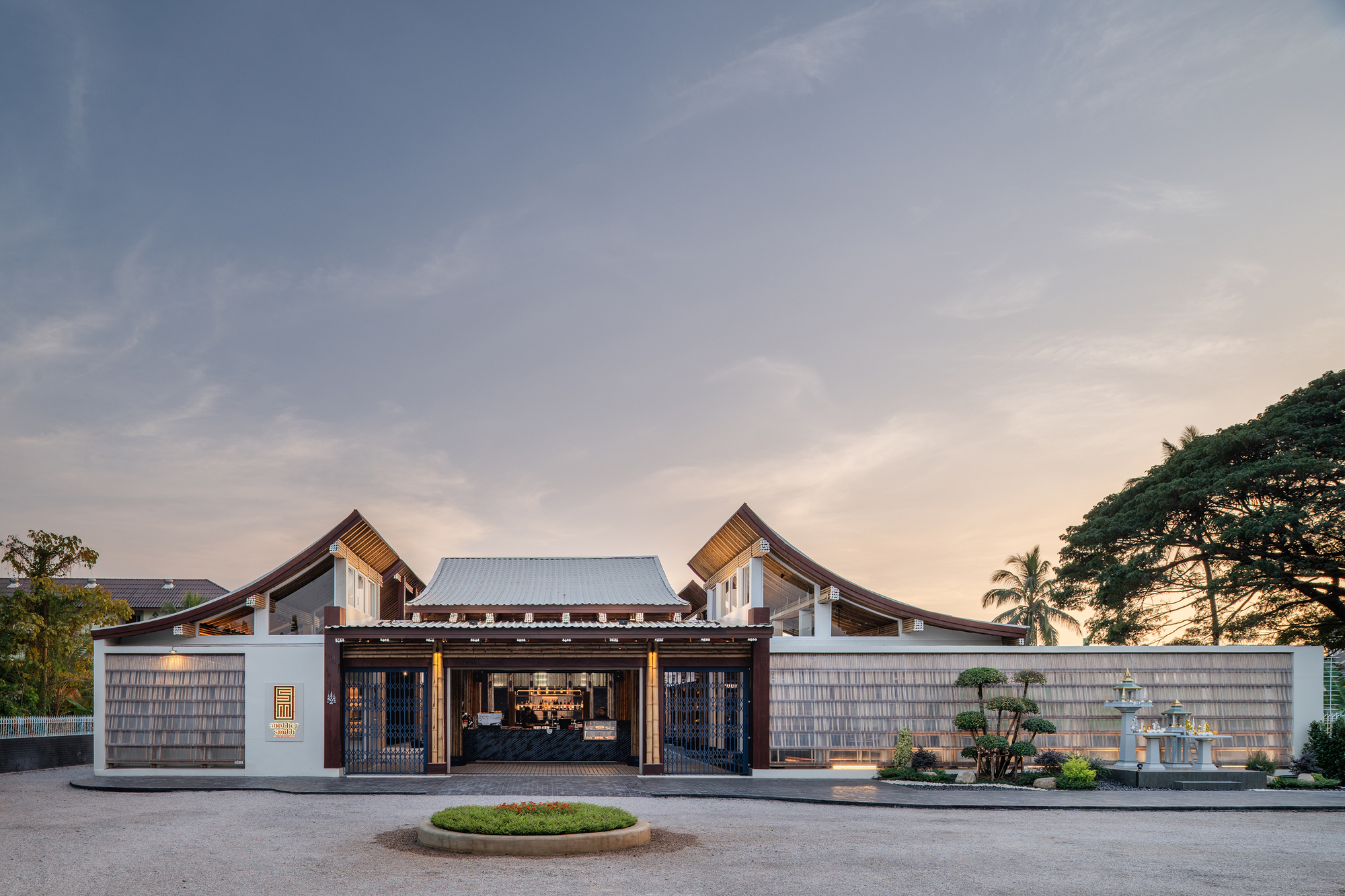 泰式餐厅丨泰国丨TasteSpace Co.,Ltd.-18