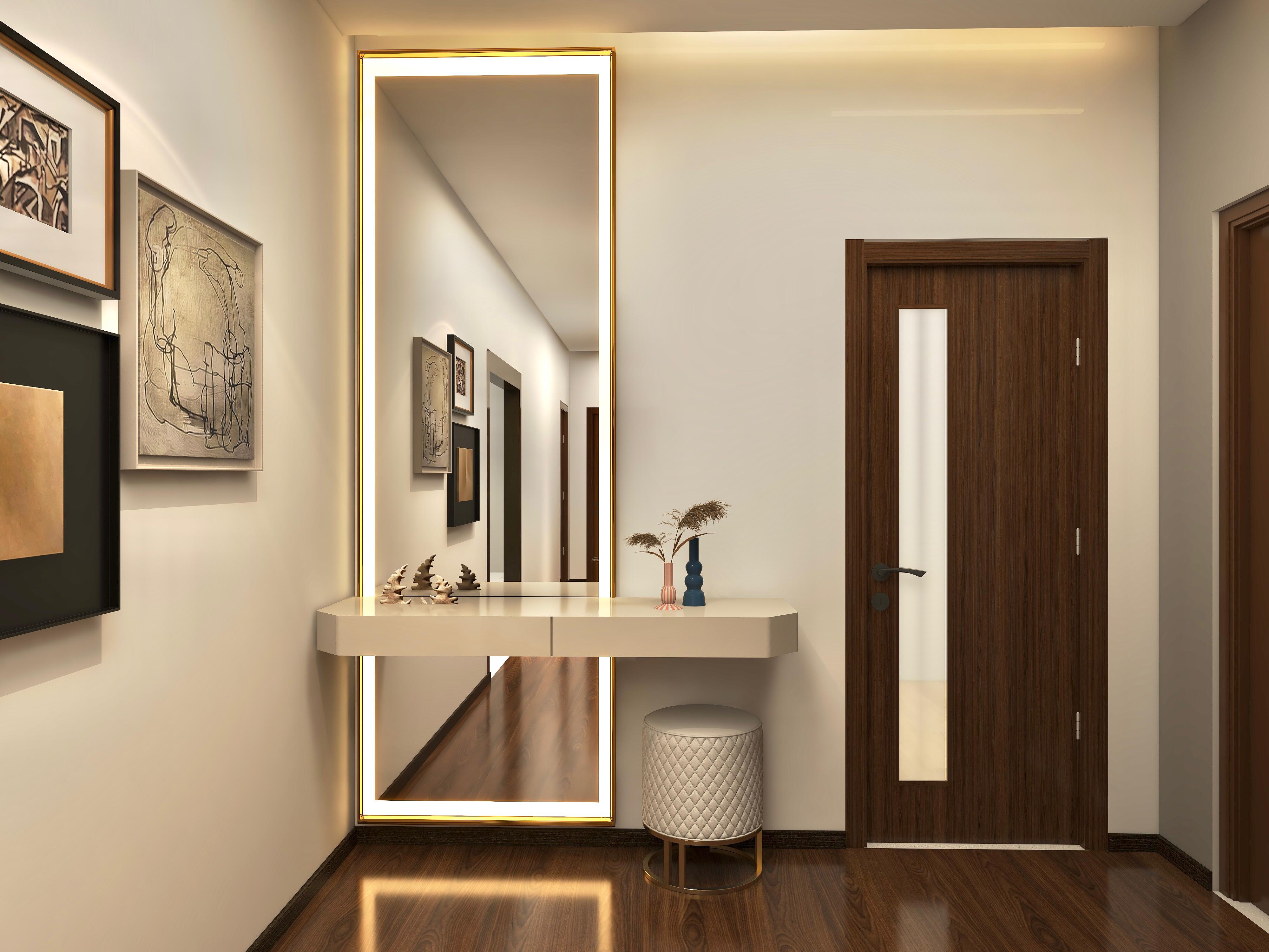 Villa El Shorouk – New Cairo公寓丨埃及开罗丨Cordoba Engineering & Construction-53