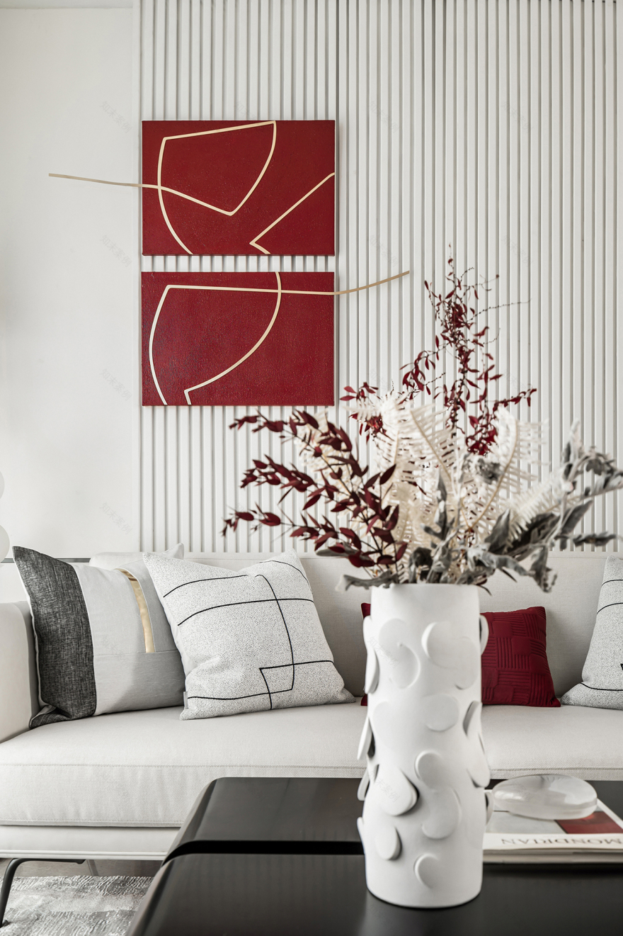 兰州中央公园丨中国兰州丨大铄设计-7