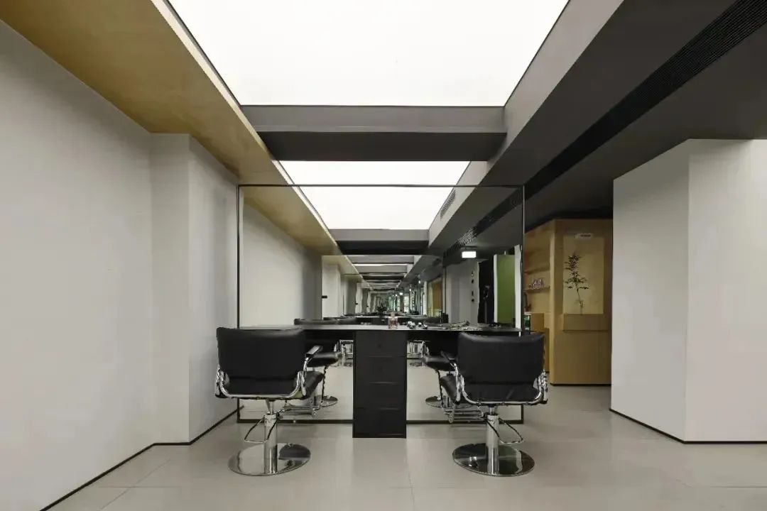 左先生工作室丨中国泉州丨超睿裏子设计工作室-27