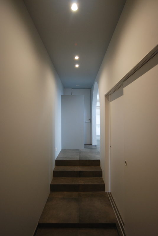 キタニワノイエ #162 - COGITE-30