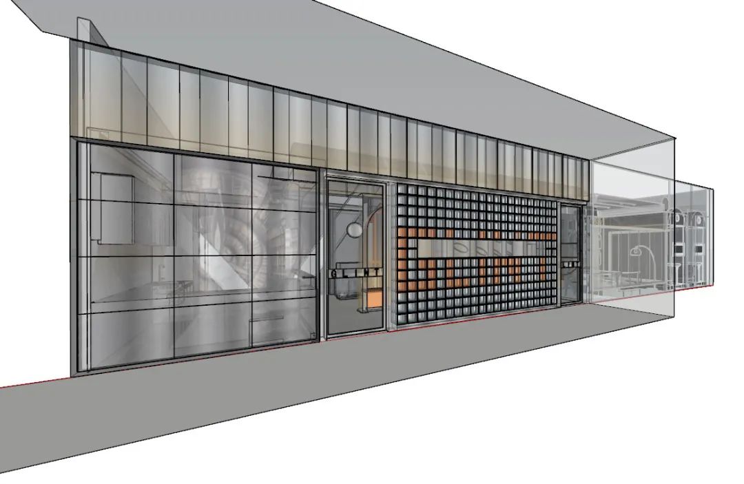 时光印记 · GLINT 珠宝店的永恒时光之旅丨中国深圳丨ONE FOCUS DESIGN-19