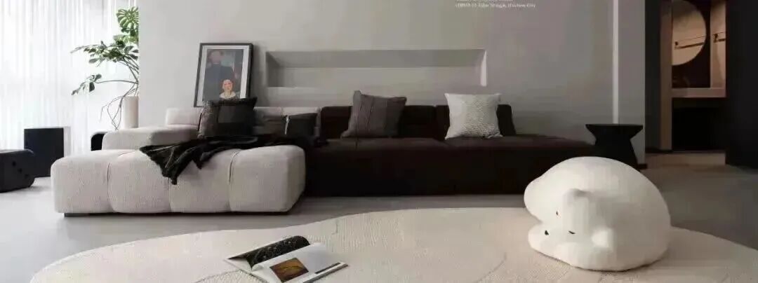 天逸湾新作 · 慢镜头丨苏大人设计工作室-134