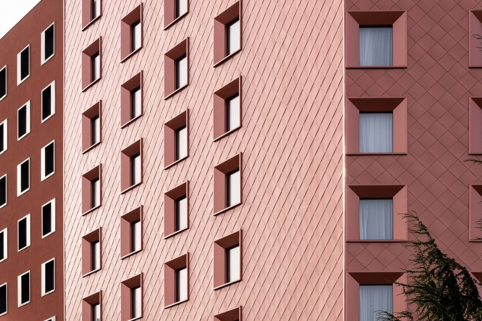 圣埃蒂安车站综合体-30