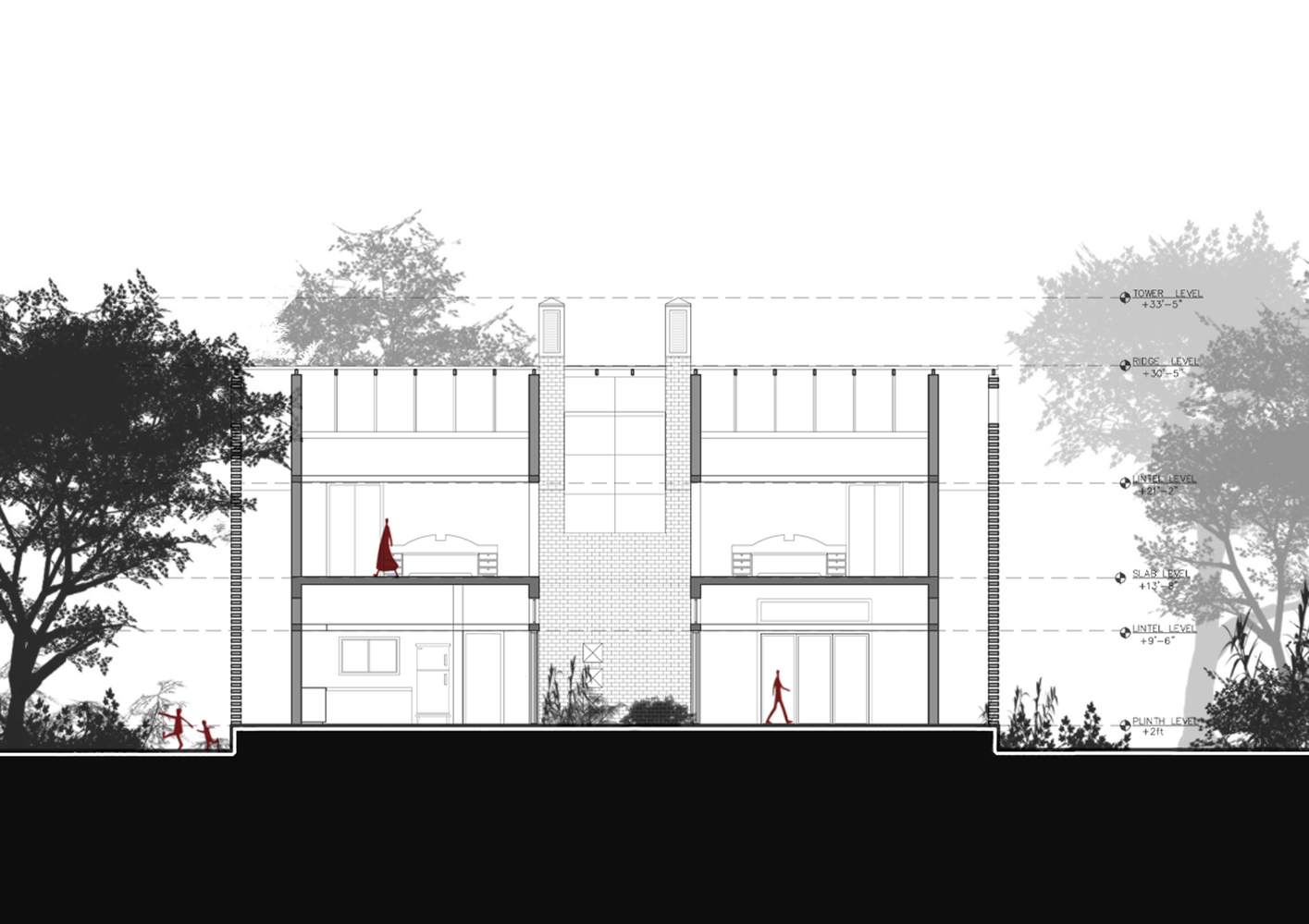 贾尔曼贾尔农舍丨印度-10
