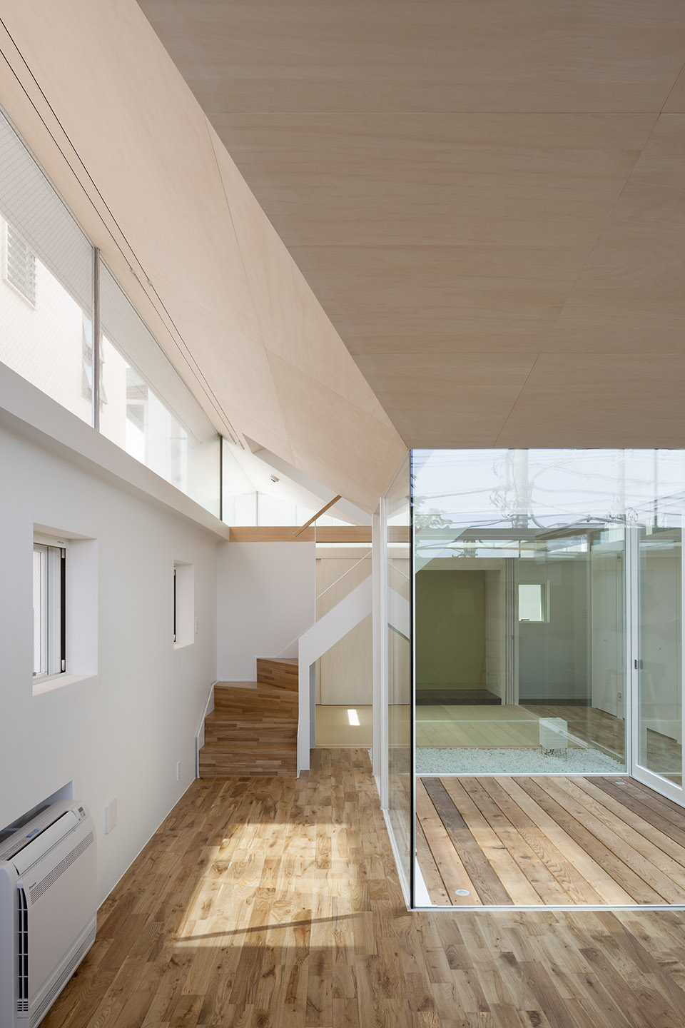 神奈川M宅 / I.R.A.-77