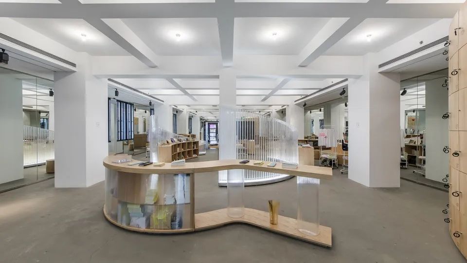 上海洛克外滩源丨中国上海丨戴卫奇普菲尔德建筑事务所-83