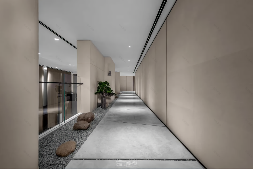 拙政江南丨中国苏州丨W.design 上海无间建筑设计-59