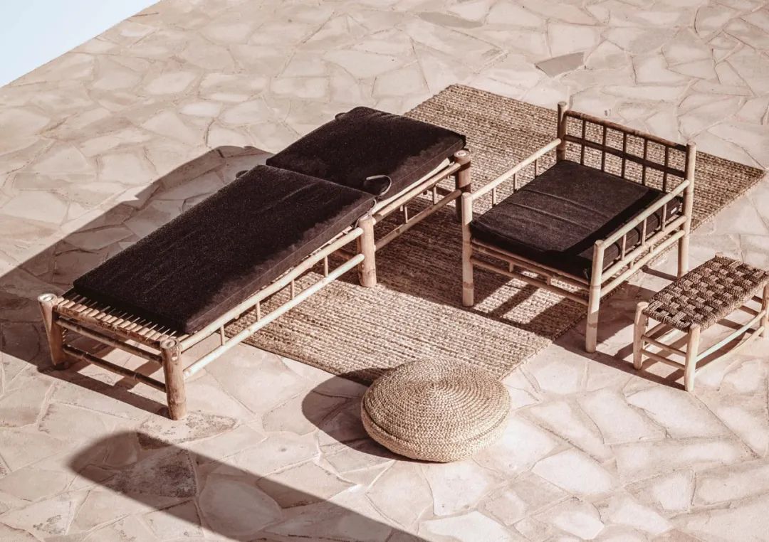 伊比沙岛自然之美 | La Granja Ibiza 农舍设计-17