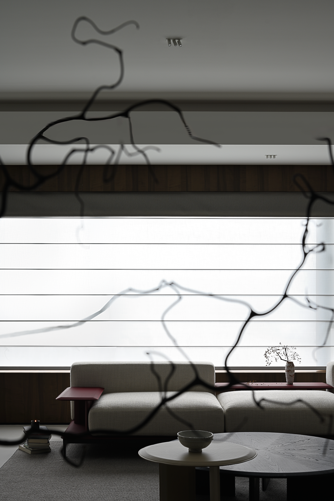 虚实的表征丨中国潮州丨谭慧明设计事务所-28