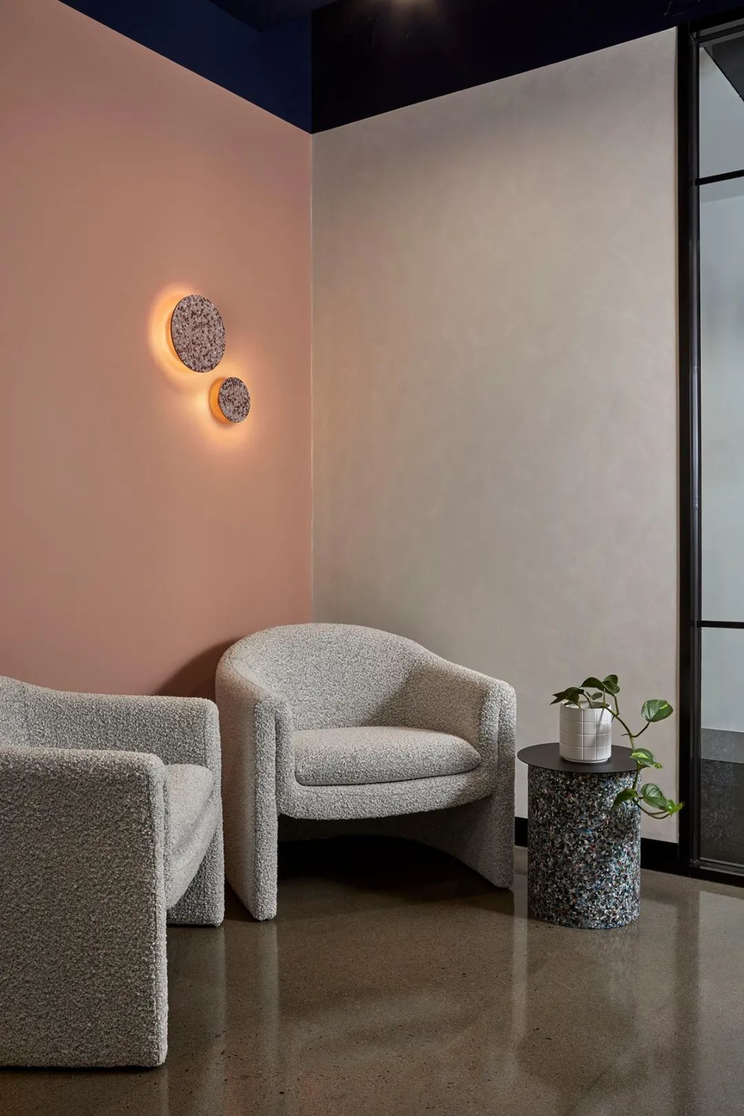 Vemi 墨尔本总部丨澳大利亚墨尔本-19