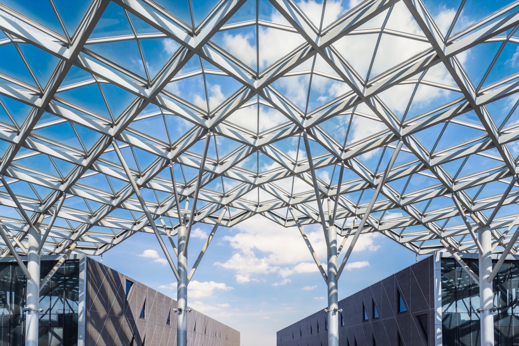 友邦总部园区丨中国嘉兴丨阔合CROX,温州设计集团等多家公司-51