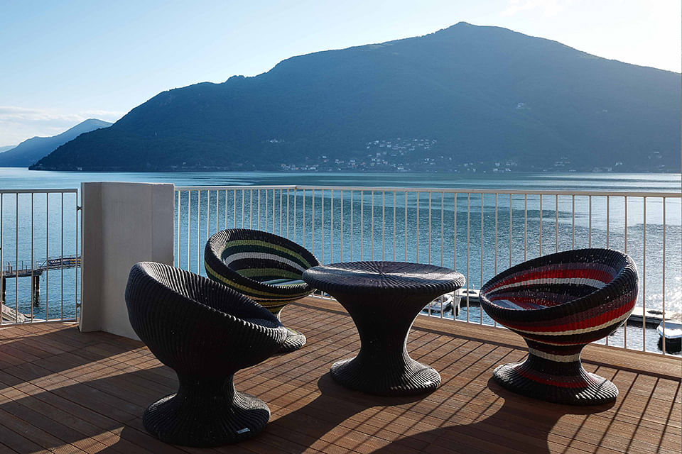 GOLFO GABELLA 150 平米样板公寓丨意大利-24