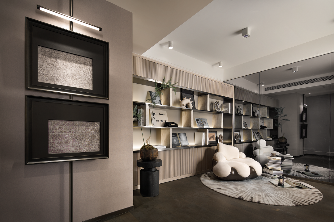 成都·龙湖中铁卓越时代城丨中国成都丨北京靳朝晖设计有限公司-85