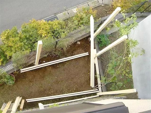 历时19年，小哥熬成大叔，不断改造进化的4㎡小院子！-20