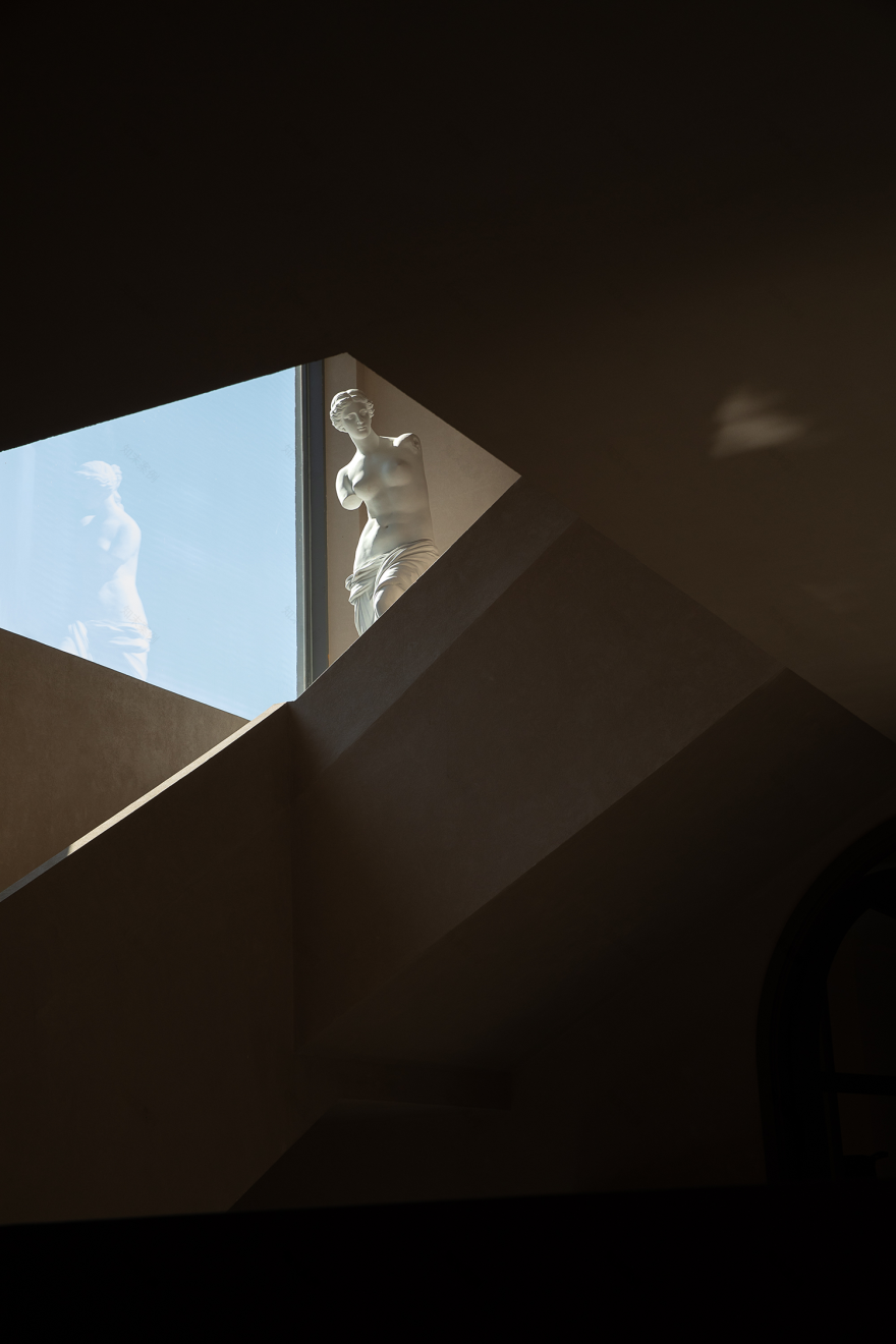 溪山行旅艺文居停(民宿)丨中国浙江丨杭州RCD建築空間設计事務所-54