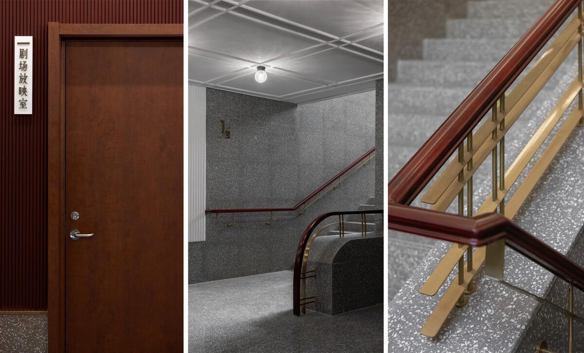 常州市工人文化宫改造项目丨中国常州丨简和建筑（方案设计,施工图设计等多团队）-75