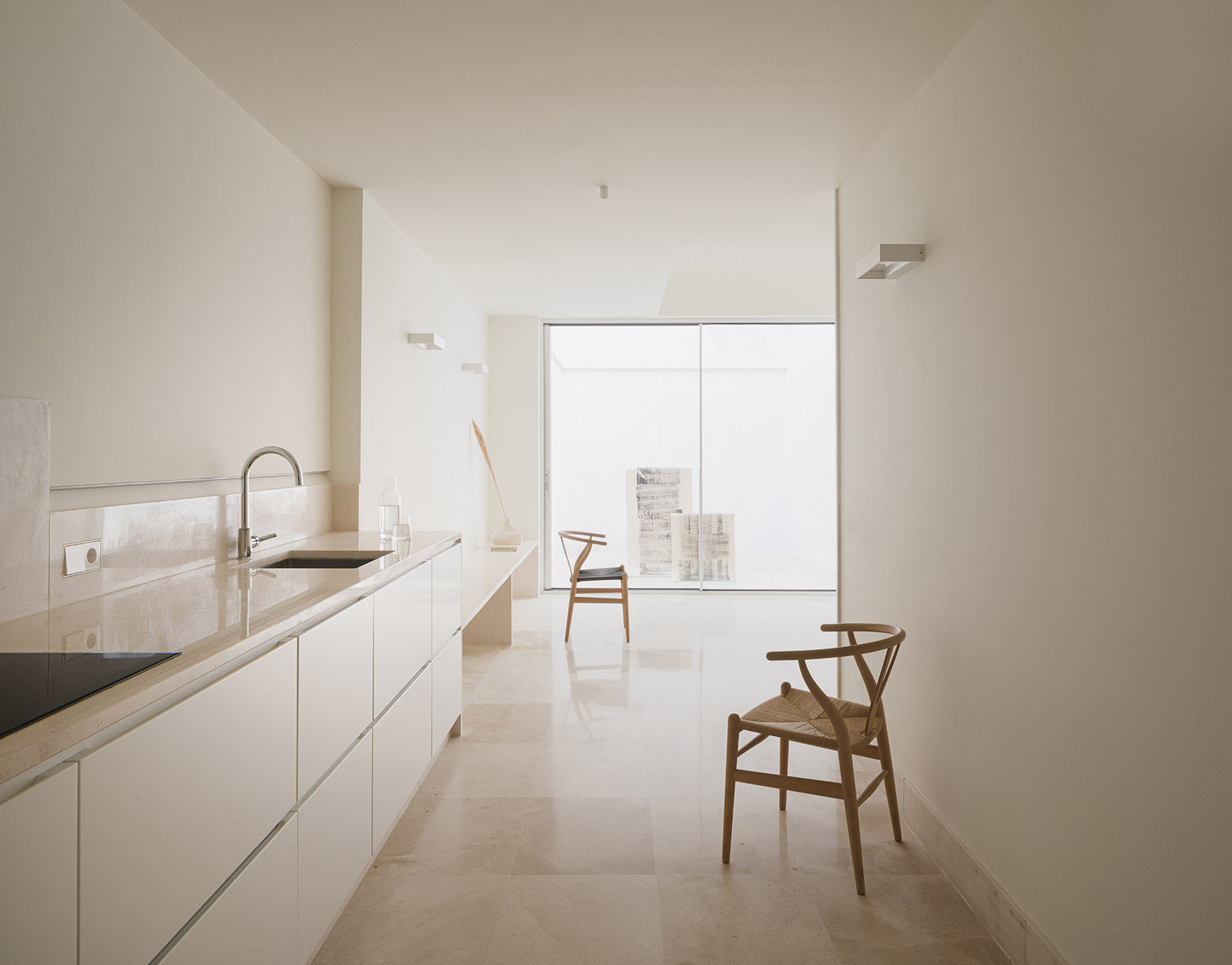 Mirasol 住宅丨ITERARE ARQUITECTOS-18
