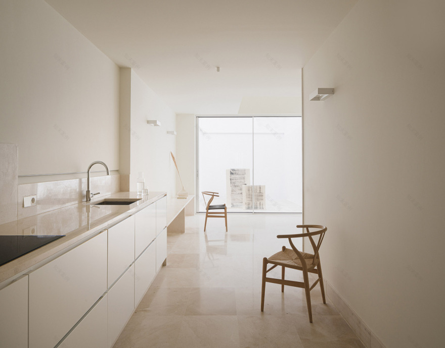 Mirasol 住宅丨ITERARE ARQUITECTOS-18